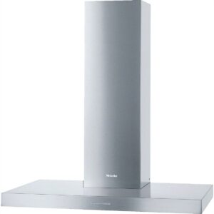 Miele Miele PUR 98 W Wand-Dunstabzugshaube edelstahl – Produktansicht