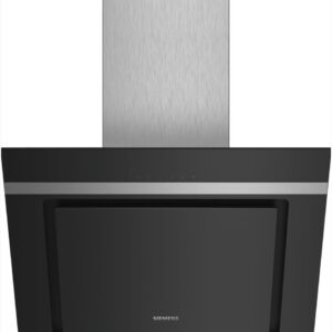 Siemens Siemens LC67KIM60 Kopffrei-Dunstabzugshaube schwar – Produktansicht