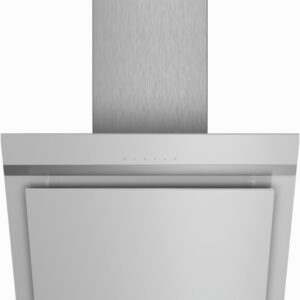 Siemens Siemens LC67KHM10 Kopffrei-Dunstabzugshaube silber – Produktansicht