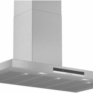 Bosch Bosch DWB97IM50 Wand-Esse edelstahl – Produktansicht