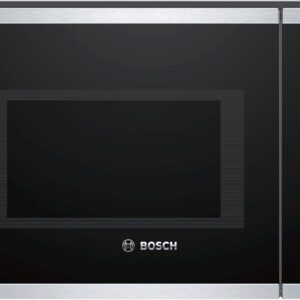 Bosch Bosch BEL554MS0 Einbau-Kombi-Mikrowelle edelstahl – Produktbild