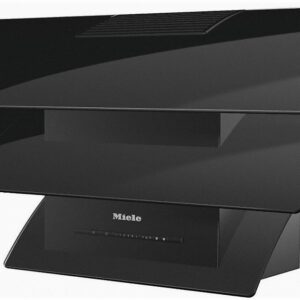 Miele Miele DA 7198 W Triple Wand-Dunstabzugshaube – Produktansicht