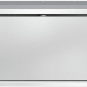 Miele Miele DA 2808 Deckenhaube brillantweiÃ – Produktansicht
