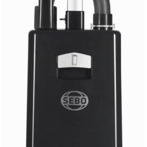 Sebo Sebo Automatic X7 Bürstsauger graphit – Produktbild