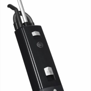 Sebo Sebo Automatic X7 Bürstsauger graphit – Seitenansicht