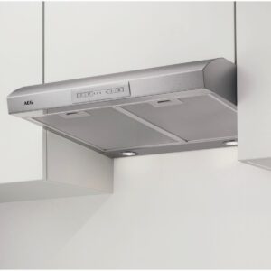 AEG AEG DUB2621M Unterbau-Dunstabzugshaube edelstahl – Produktansicht