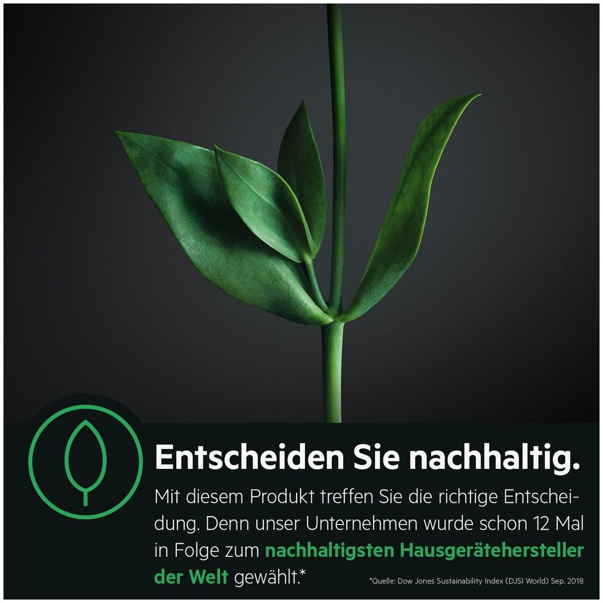 AEG AEG DUB2621M Unterbau-Dunstabzugshaube edelstahl – Seitenansicht
