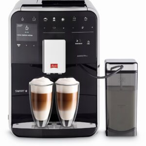 Melitta Melitta Caffeo Barista TS Smart F 85/0-102 Kaffee- – Produktansicht