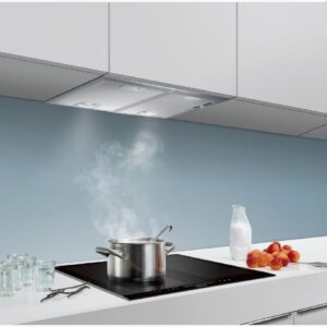 Siemens Siemens LB75565 LÃ¼fterbaustein silbermetallic – Seitenansicht