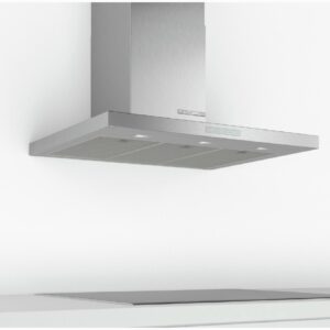 Bosch Bosch DWB97CM50 Wand-Dunstabzugshaube – Seitenansicht