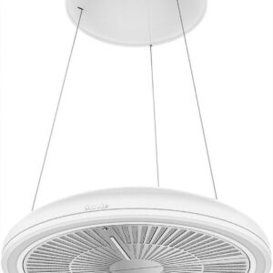 Miele Miele DA 7078 D Inselesse brillantweiÃ – Produktansicht
