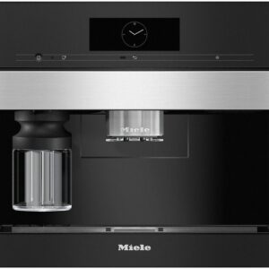 Miele Miele CVA 7845 Einbau-Kaffee-Vollautomat edelstahl – Produktansicht