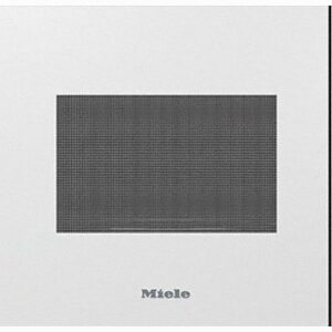 Miele Miele M 2234 SC Kombi-Mikrowelle brillantweiÃ – Produktbild