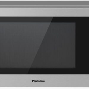 Panasonic Panasonic NN-CD87KSGTG Kombi-Mikrowelle silber – Produktbild