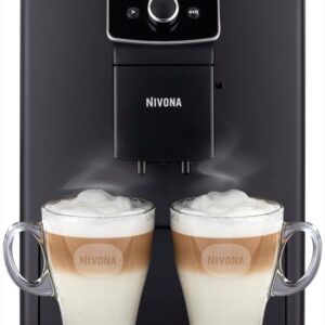 Nivona Nivona CafeRomatica NICR 820 Kaffee-Vollautomat ma – Produktansicht