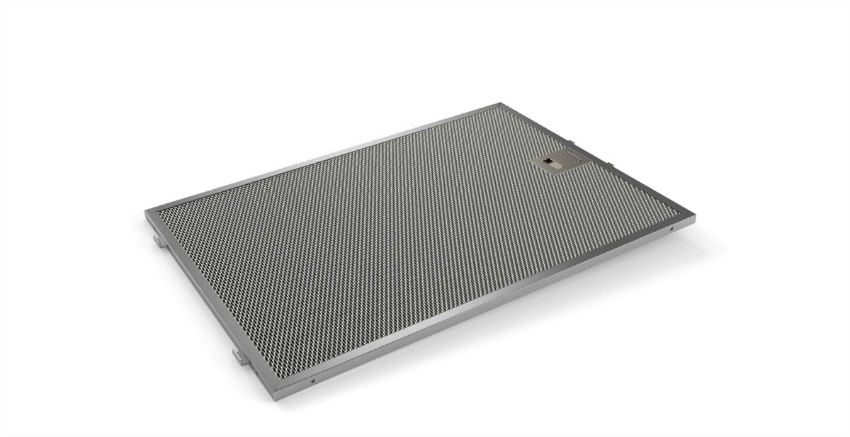 Bosch Bosch DRC96AQ50 Deckenlüfter edelstahl – Produktansicht