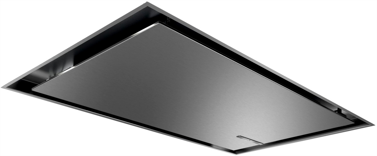 Bosch Bosch DRC96AQ50 Deckenlüfter edelstahl – Produktansicht