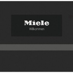 Miele Miele CM 5510 Silence Kaffee-Vollautomat rosegold – Seitenansicht