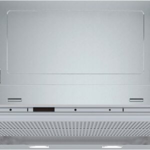 NEFF NEFF DML4654X Flachschirm-Dunstabzugshaube edelsta – Seitenansicht