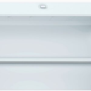 Bosch Bosch KUR15AFF0 Unterbau-KÃ¼hlschrank weiÃ – Innenansicht