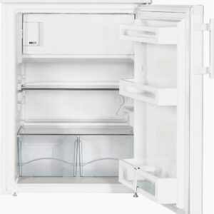 Liebherr Liebherr TP 1724-22 TischkÃ¼hlschrank mit Gefrierf – Innenansicht