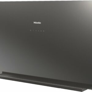 Miele Miele DA 9091 W Kopffrei-Dunstabzugshaube graphitg – Produktansicht