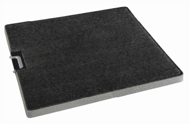 Miele Miele DA 9091 W Kopffrei-Dunstabzugshaube graphitg – Seitenansicht