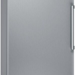 Siemens Siemens KS36VVIEP StandkÃ¼hlschrank edelstahl/clea – Innenansicht