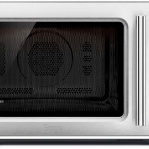 Sage Sage The Combi Wave 3in1 Stand-Kombi-Mikrowelle – Innenansicht