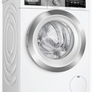 Bosch Bosch WAV28G93 Stand-Waschmaschine-Frontlader weiÃ – Produktbild