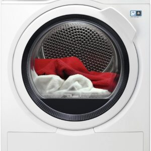 AEG AEG Lavatherm T8DB65581 WÃ¤rmepumpentrockner weiÃ – Produktbild