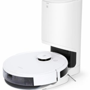 ECOVACS ECOVACS Deebot N8 Pro+ Bodenreinigungsroboter weiÃ – Produktbild