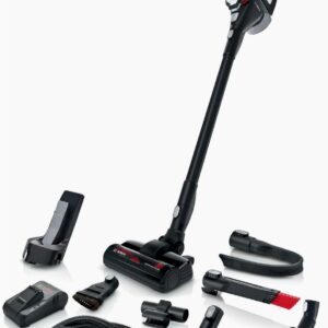 Bosch Bosch BSS825ALL Akku-Stielsauger weiss – Produktbild