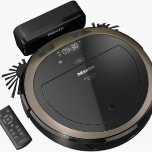 Miele Miele Scout RX3 Runner - SPQL Staubsaug-Roboter br – Produktbild