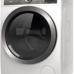Bauknecht Bauknecht B8 W946WB DE Stand-Waschmaschine-Frontla – Produktbild