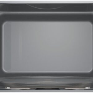 Siemens Siemens BF523LMW3 Einbau-Solo-Mikrowelle weiÃ – Innenansicht
