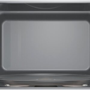Bosch Bosch BFL523MB3 Einbau-Solo-Mikrowelle schwarz – Innenansicht