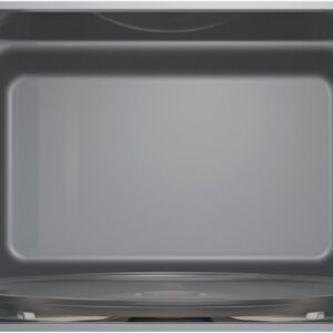 Bosch Bosch BFL623MB3 Einbau-Solo-Mikrowelle schwarz – Innenansicht