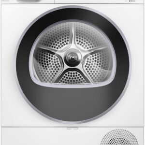 Siemens Siemens WQ33G2DG0 WÃ¤rmepumpentrockner weiss – Produktbild