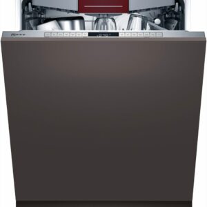 NEFF NEFF S197TCX00E Vollintegrierbarer 60 cm Geschirrs – Produktbild