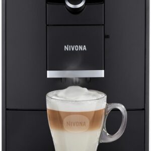 Nivona Nivona CafeRomatica NICR 790 Kaffee-Vollautomat ma – Produktansicht