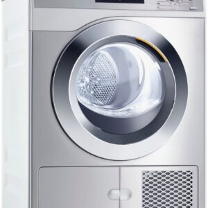 Miele Miele PDR 508 HP SST Gewerbe WÃ¤rmepumpentrockner – Produktbild