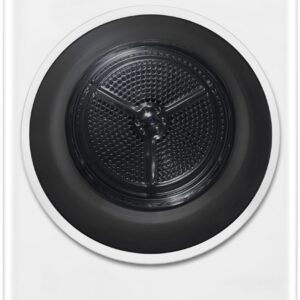 LG LG RT80V9 WÃ¤rmepumpentrockner weiÃ – Produktbild