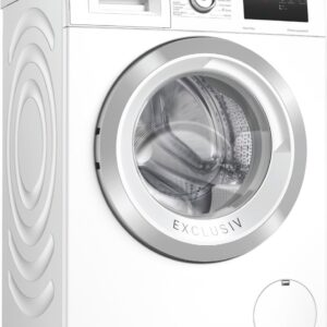 Bosch Bosch WAU28R92 Stand-Waschmaschine-Frontlader weiÃ – Produktbild
