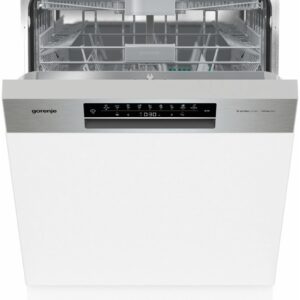 Gorenje Gorenje GI673C60X Teilintegrierter Einbau-Geschirr – Produktbild
