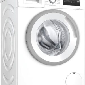 Bosch Bosch WAN28123 Stand-Waschmaschine-Frontlader weiÃ – Innenansicht