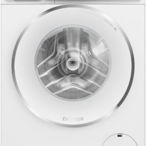 Bosch Bosch WGB244A90 Stand-Waschmaschine-Frontlader wei – Produktbild