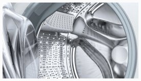 Siemens Siemens WU14UT70 Stand-Waschmaschine-Frontlader we – Produktbild