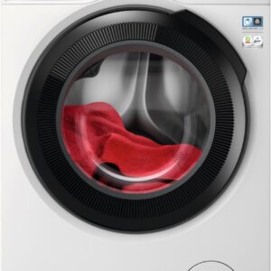 AEG AEG Lavamat LR7E70698 Stand-Waschmaschine-Frontlad – Produktbild