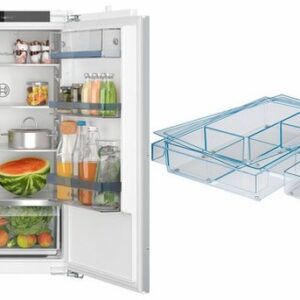 Bosch Bosch KGH31VFE0 Einbau-KÃ¼hlschrank bestehend aus – Produktbild